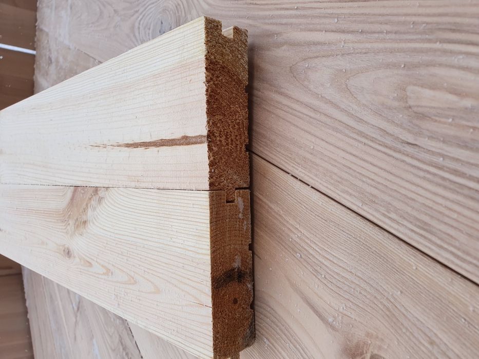 Доска пола сосна 4 м