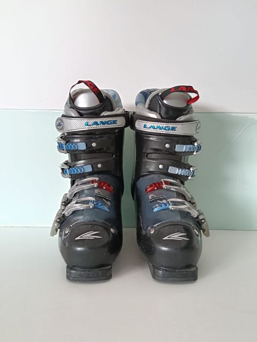 Buty Narciarskie Lange Concept 26cm dl wkładki