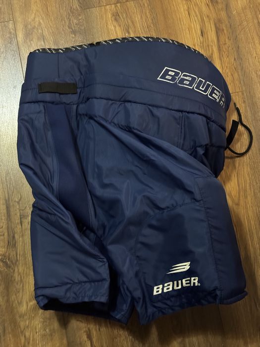 Spodnie hokejowe Senior XL - Bauer
