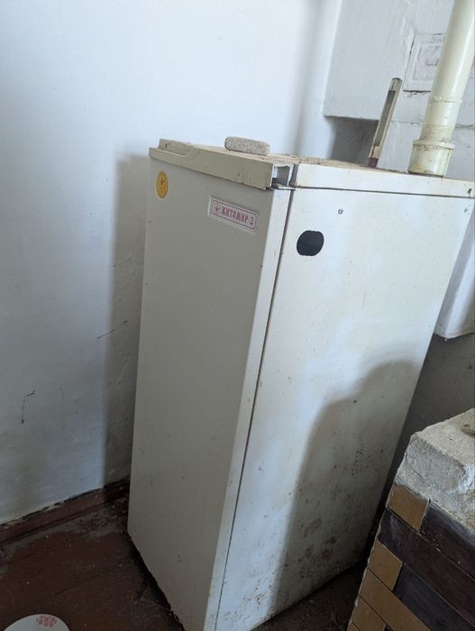 Продаж будинку в с. Богданівка