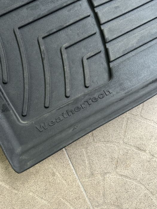 Коврики Тойота Хайлендер