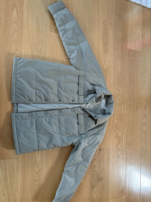 Lekka kurtka Zara Roz.140