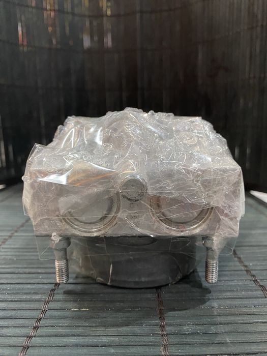 Unidade hidráulica do ABS opel corsa