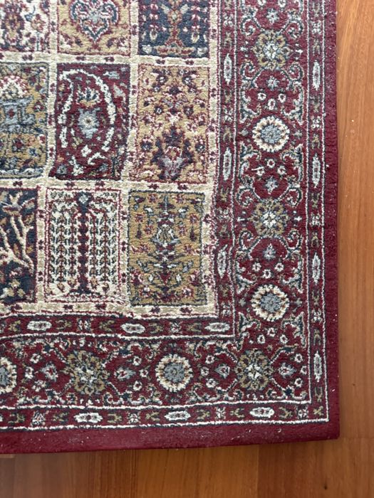 Tapete valby ruta 80x180