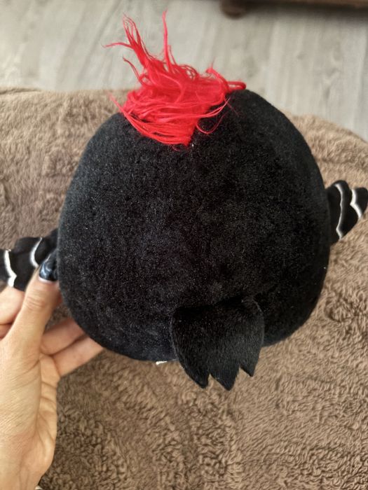 Peluche da colecao pingo doce