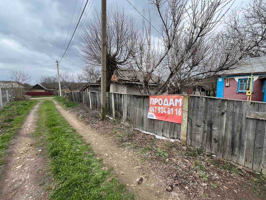 (5) Продам  будинок в с. Шолудьки 8116