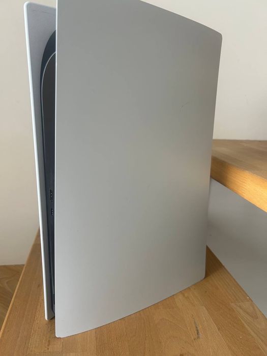 Sony PlayStation 5 digital edition + 2 dualsense