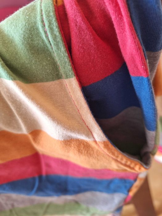 Sukienka tunika nowa z metką S/M