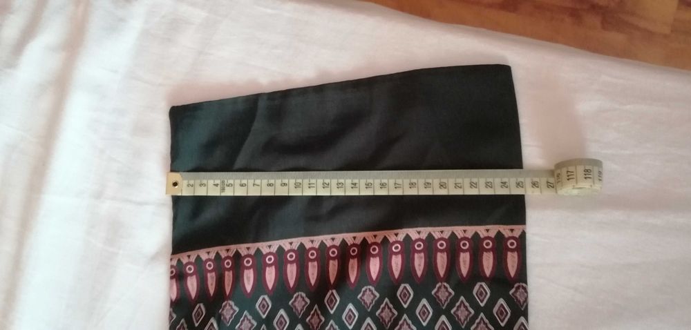 Elegancki szalik męski - NOWY