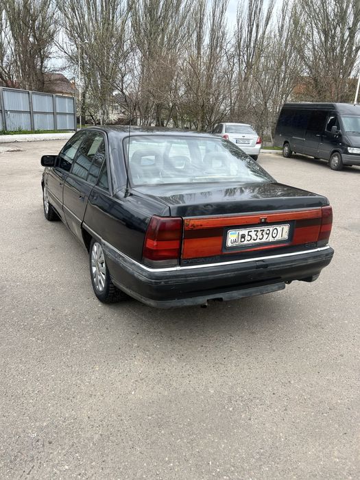 Продам Опель омега