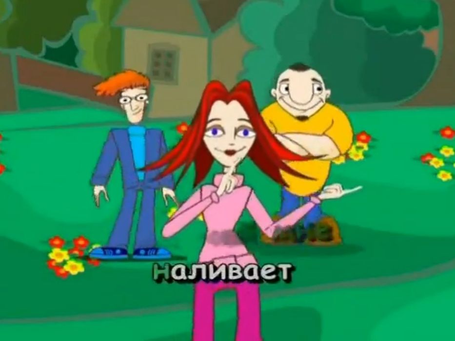 мікрофони та караоке диск