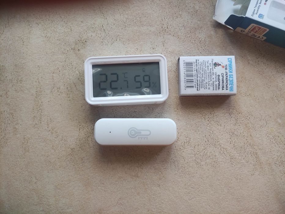 Терморегулятор smart life, tuya Zigbee
