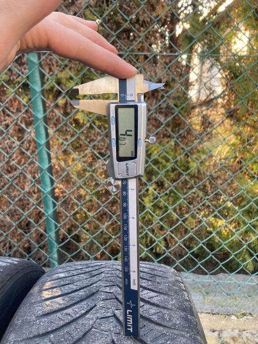 Opony wielosezon 215/45r16 cena za 4 sztuki