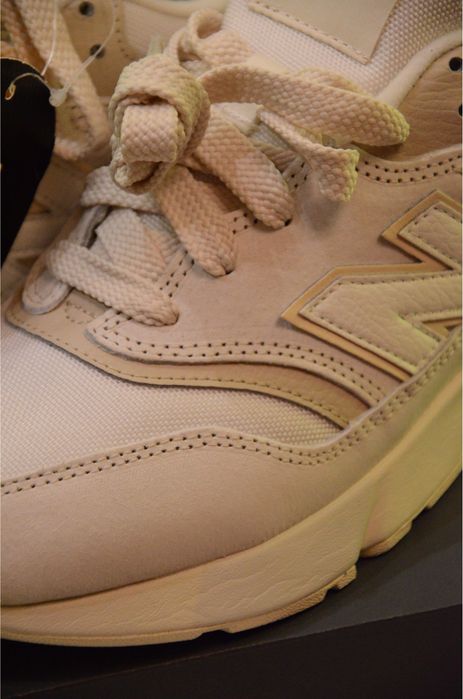 Кросівки new balance U997ROB US 8.5 42 - 26,5 см