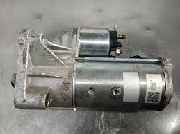 Alternador renault dci