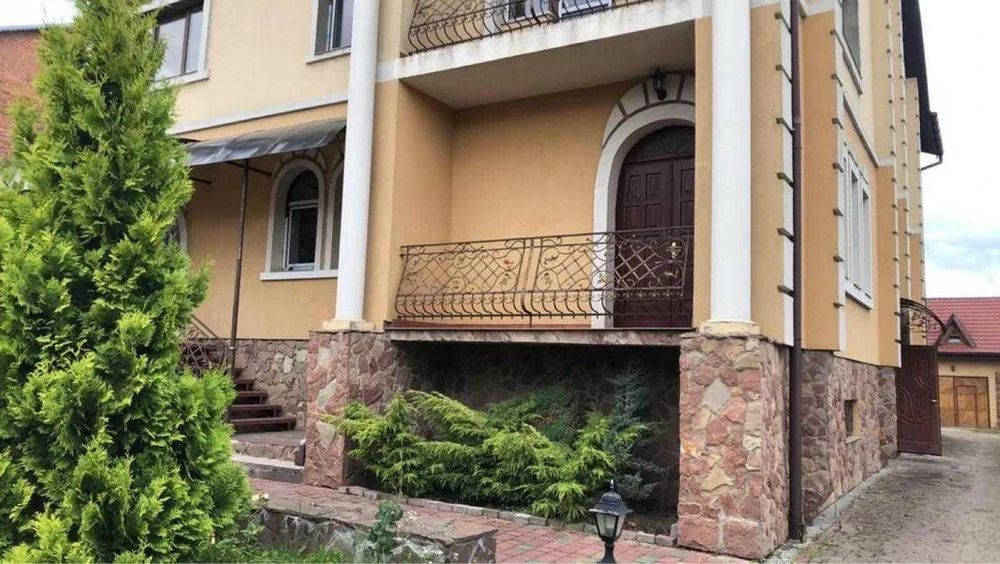 Оренда / Будинок/Ремонт/Солонка/Львівська обл/