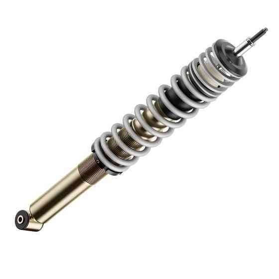 Coilovers VW GOLF III 1.9 TDI (66 kW / 90 cv) [08.1993 - 12.1997]