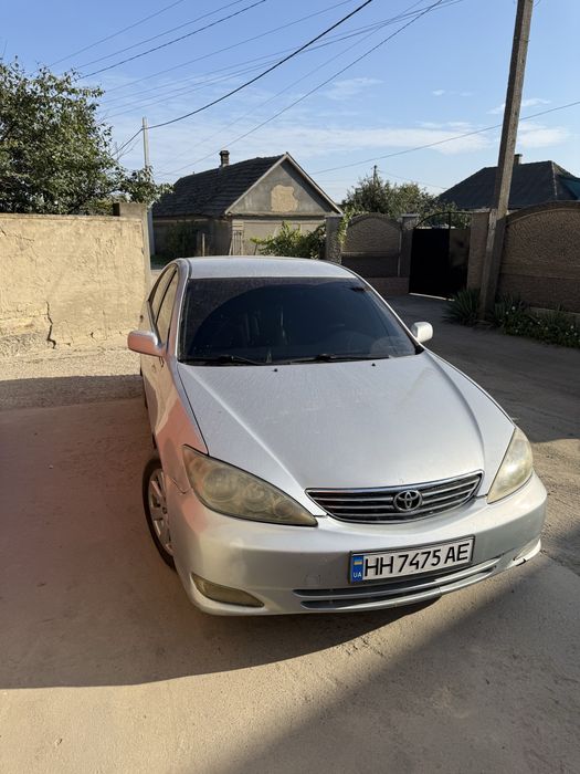 toyota camry 30 3.0