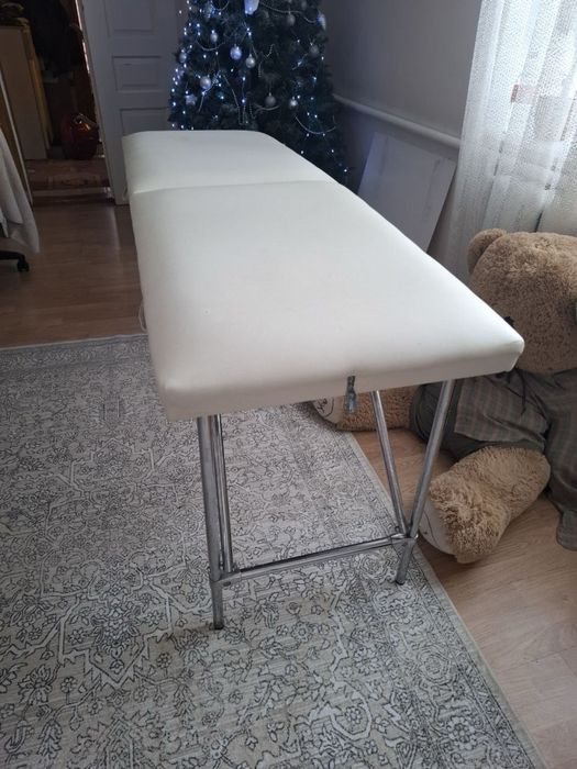 Кушетка косметологічна б/у