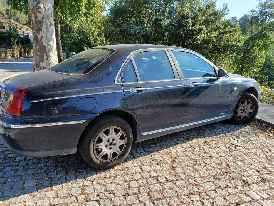Carrinho em bom estado
