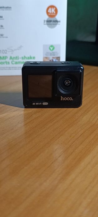 Hoco DV102 екшен камера (gopro)