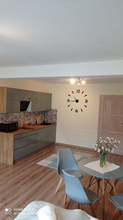 Domek Aneks Apartament nad jeziorem czorsztyńskim Velo Rower