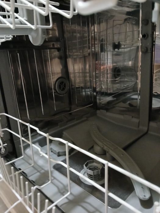 máquina de lavar loiça encastrável