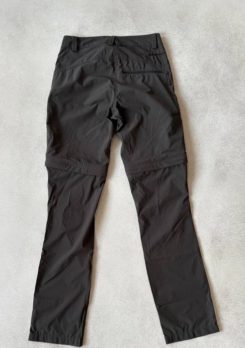Mammut штани трансформери 2в1
