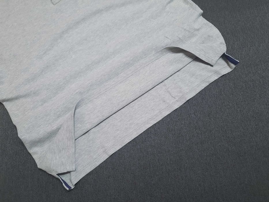 Поло Gant Original