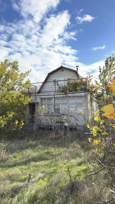 Продам дачу Новая Дофиновка