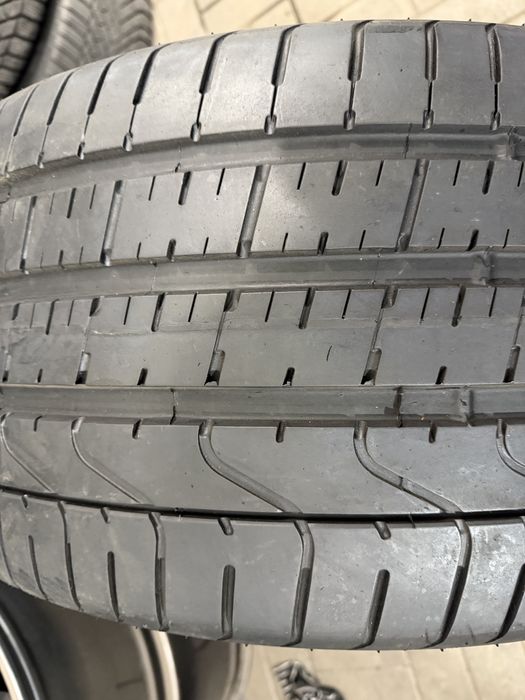315/40 r 21 Pirelli 1шт.