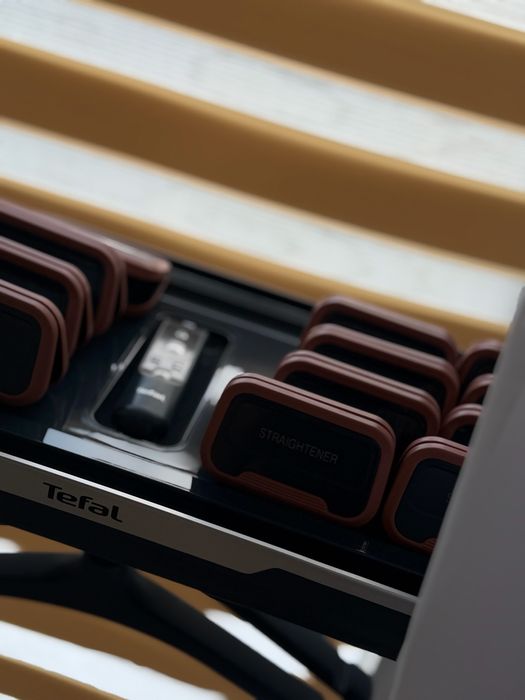 Парова шафа CARE FOR YOU 1500 Вт з пультом ДК