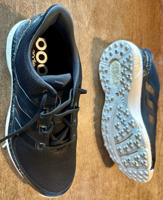 Adidas buty do gry w golfa meskie Eur 42