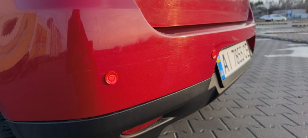 Mitsubishi Colt 1.3 автомат