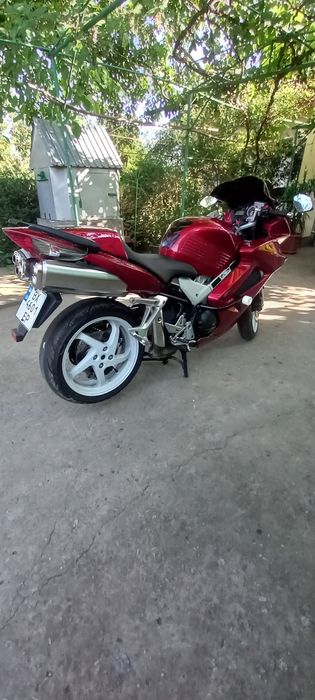 Honda VFR 800 2006