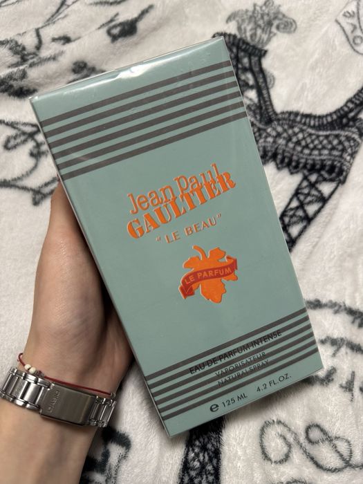 Парфуми Jean Paul Gauliter “Le Beau” духи