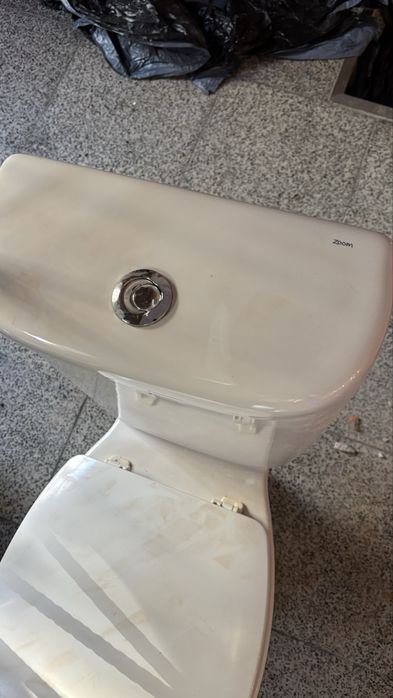 Sanitas com autoclismo 2