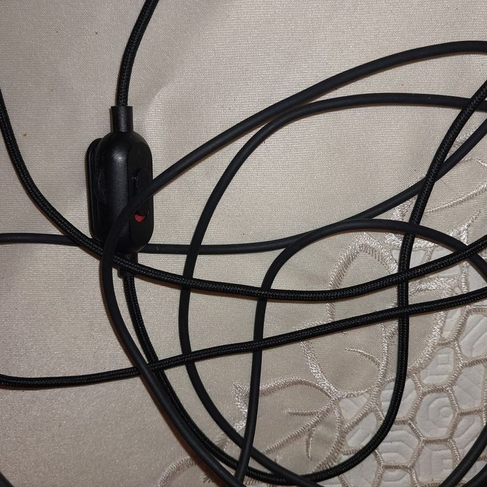 Słuchawki do komputera Logitech G Pro X