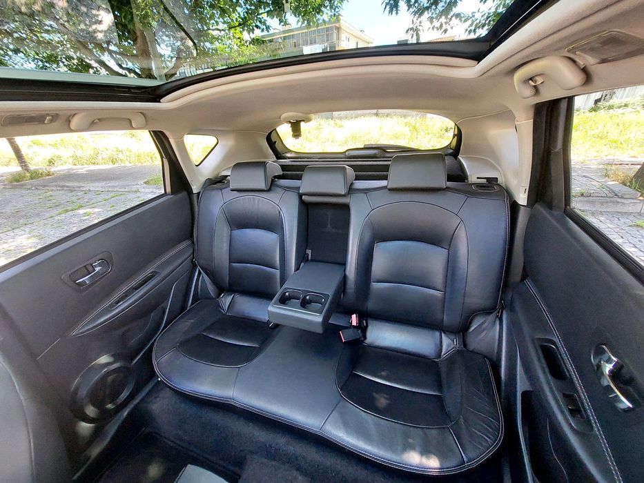 Nissan Qashqai 1.5DCI Teckna