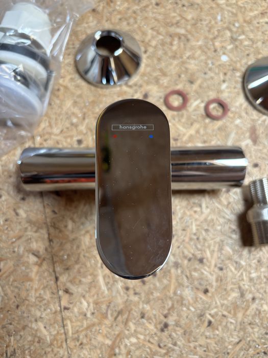 Bateria prisznicowa Hansgroge