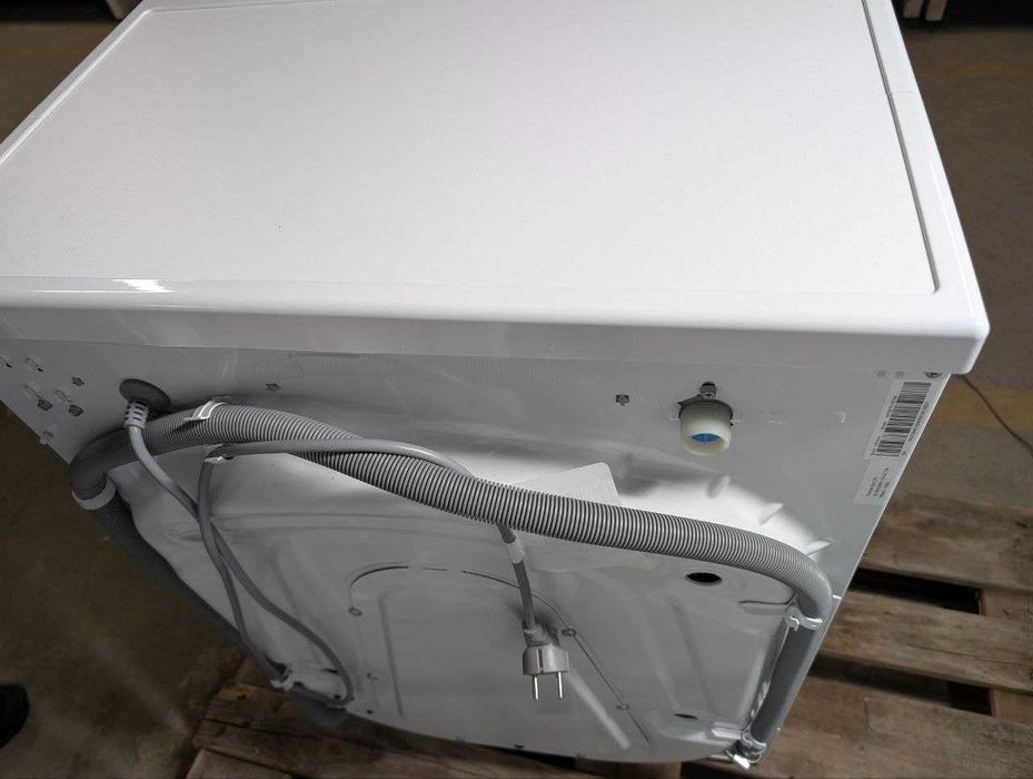 Pralka Hisense WFQE6012EVM Slim 7 kg 1200 obr/min Para