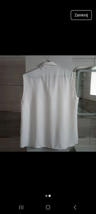 Bluzka damska 44