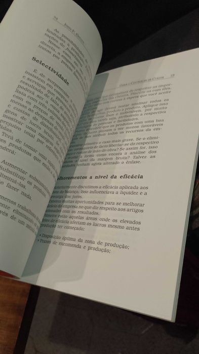 Gerir e Controlar Custos - John F. Gittus