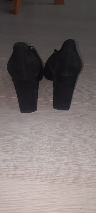 Vanessa butki slupki