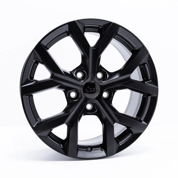 NOWE ORYGINALNE Felgi aluminiowe Jeep 18" Grand Cherokee