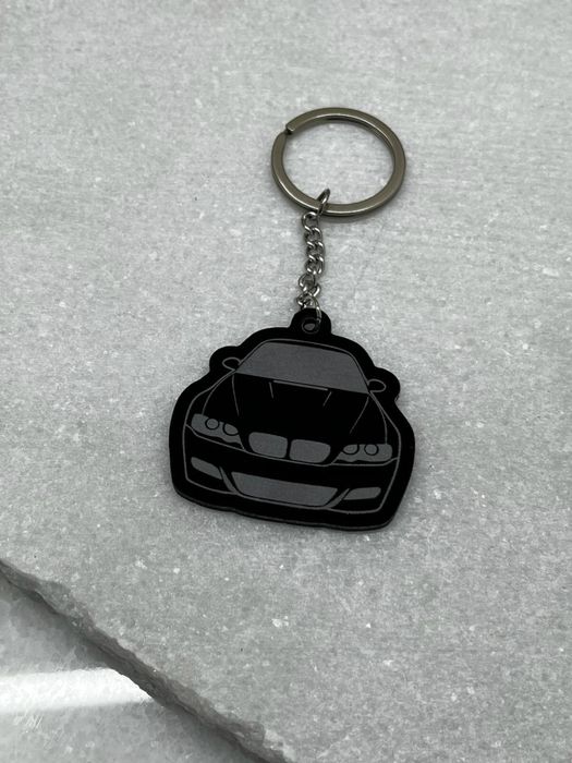 Porta chaves BMW e46