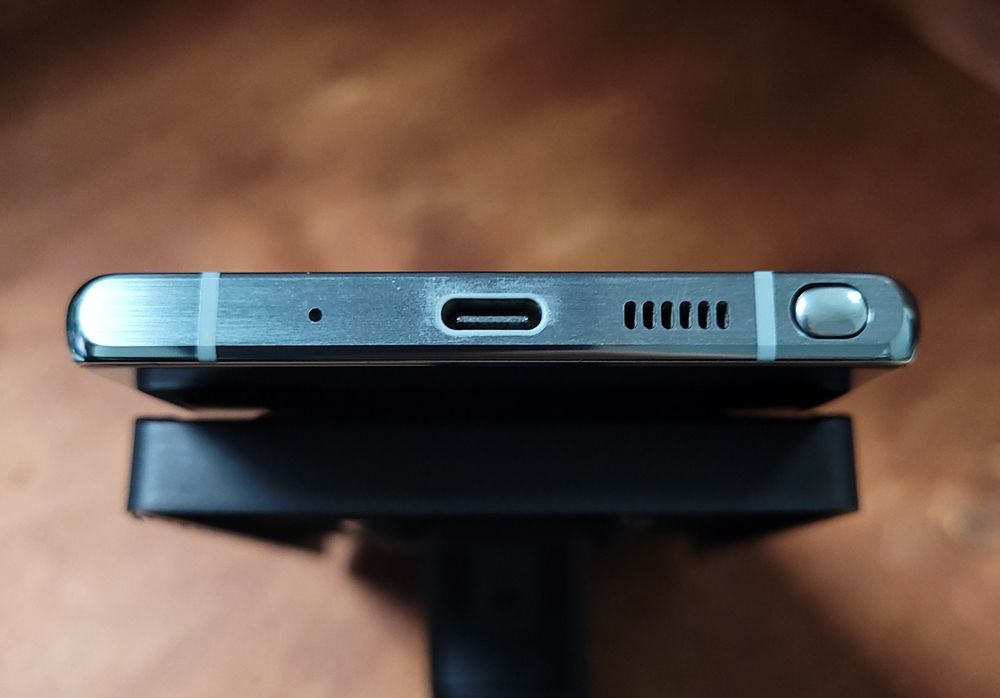 Samsung Galaxy Note 20 5G  8GB/256GB Green