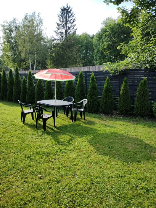 Apartament do wynajęcia Charzykowy