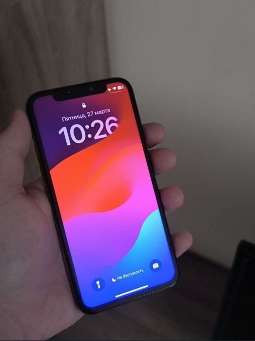 Iphone 11 pro 256Gb Neverlock 
Категория тех