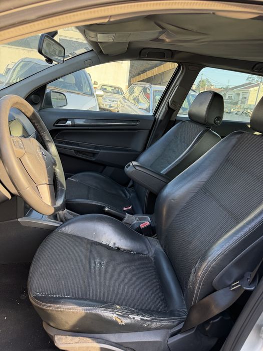 Opel Astra 1.7CDTi  Cosmo